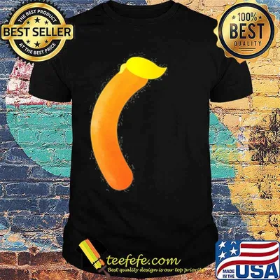 Trump Cheetos Anti Trump Shirt