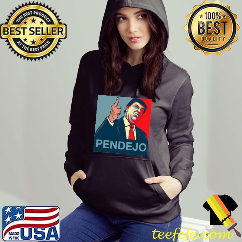 Trump Pendejo Tee Impeach Trump Shirt