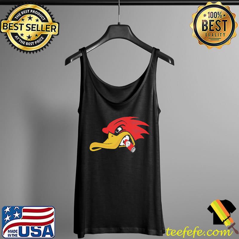 Turkey Smoking Shirt Tank Top Turkey Smoking Shirt Tank Top