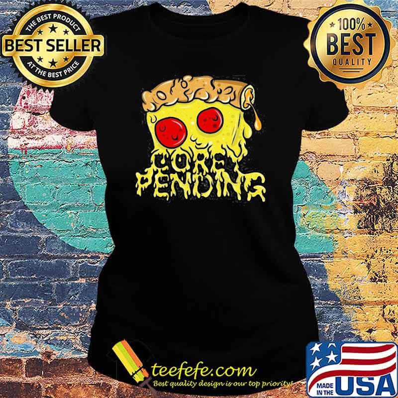 Twitch Core Pending Shirt Ladies tee Twitch Core Pending Shirt Ladies tee