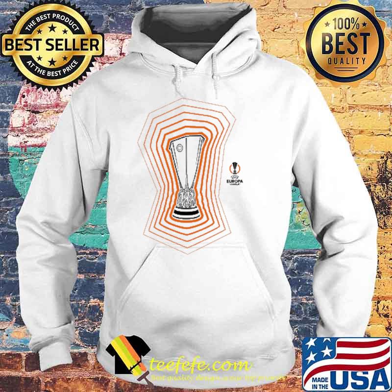Uefa Europa Leaguw Ultimate Shirt Hoodie Uefa Europa Leaguw Ultimate Shirt Hoodie