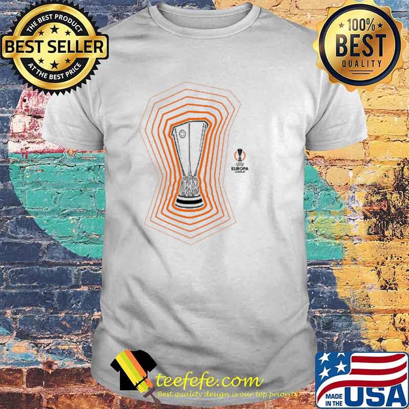 Uefa Europa Leaguw Ultimate Shirt Uefa Europa Leaguw Ultimate Shirt