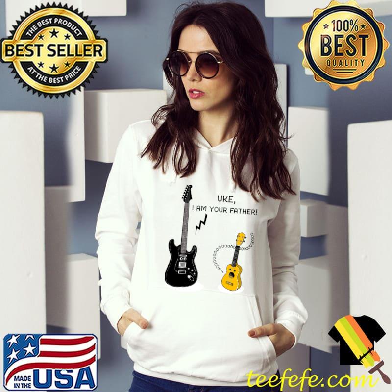 Uke, I am your Father! Essential T-Shirt