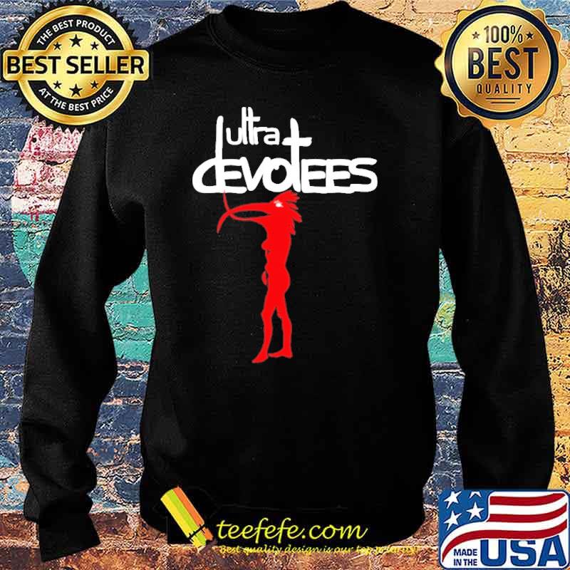 Ultra devotees Depeche mode s Sweater Ultra devotees Depeche mode s Sweater