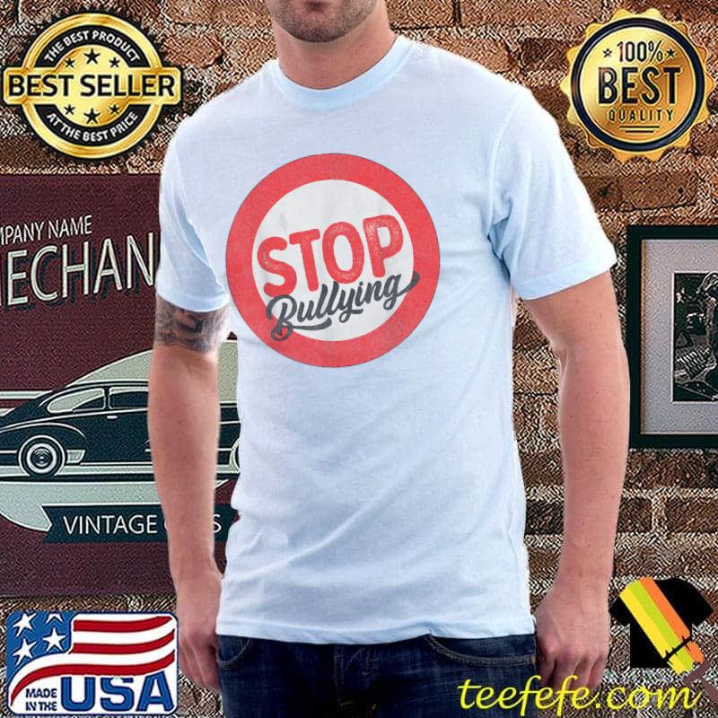Unity Day Orange Everyday Kindness Kids Stop sign & Be Kind T-Shirt Unity Day Orange Everyday Kindness Kids Stop sign & Be Kind T-Shirt