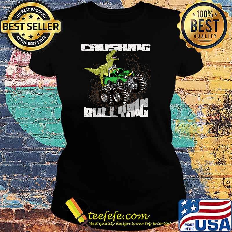 Unity Day Orange Kids 2021 Anti Bullying Monster Truck Boys T-Shirt Ladies tee Unity Day Orange Kids 2021 Anti Bullying Monster Truck Boys T-Shirt Ladies tee