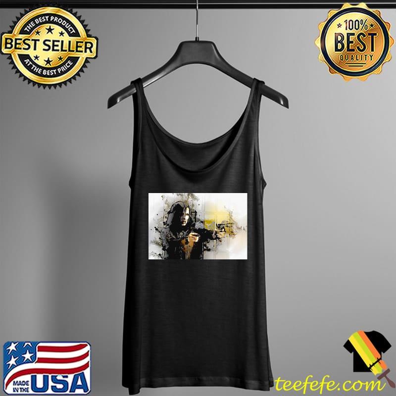 Vampire Selene Underworld Blood Wars Shirt Tank Top Vampire Selene Underworld Blood Wars Shirt Tank Top