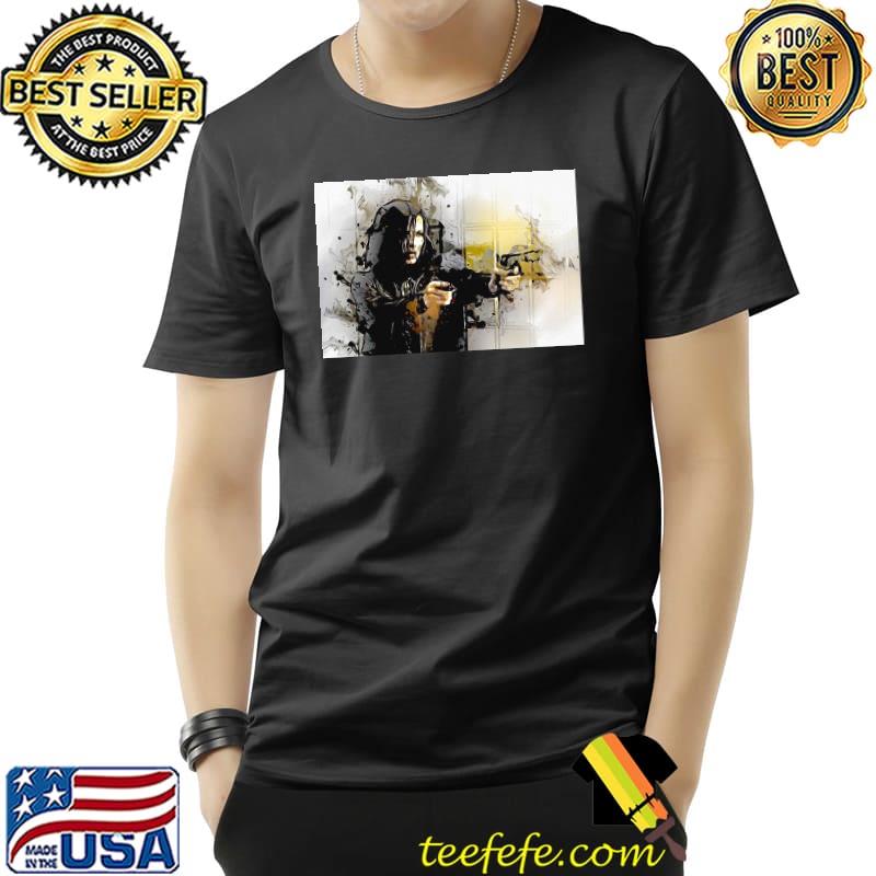Vampire Selene Underworld Blood Wars Shirt Unisex Vampire Selene Underworld Blood Wars Shirt Unisex