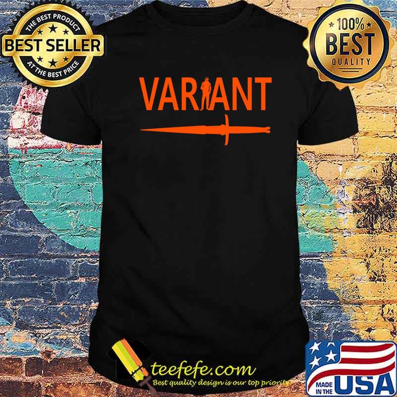 Variant Warrior Shirt