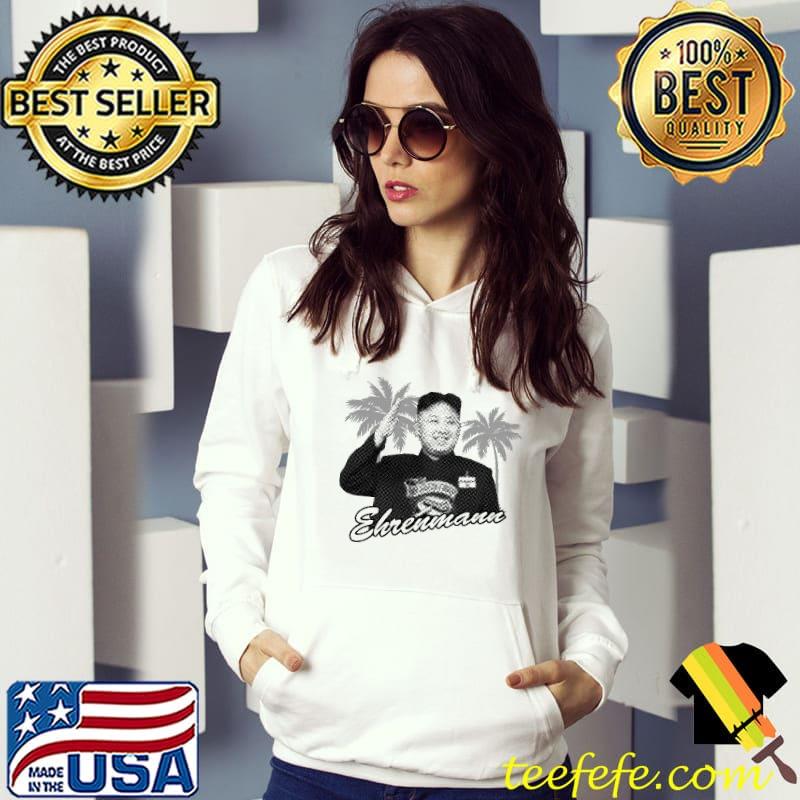 Versandleiter Kim EhrenMann Shirt