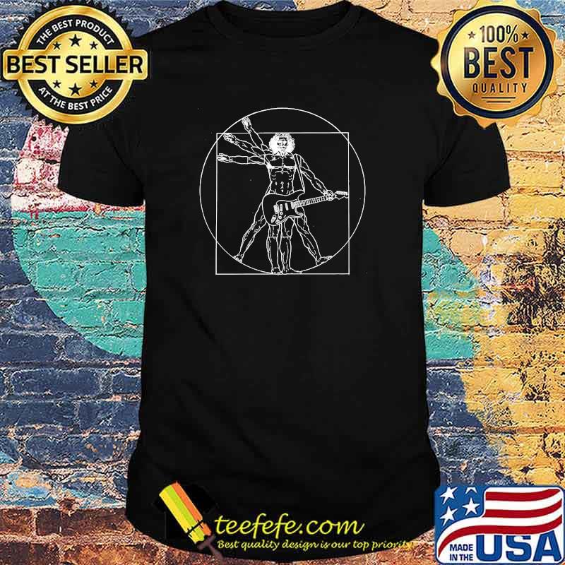 Vetruvian Rock Star Classic T-Shirt