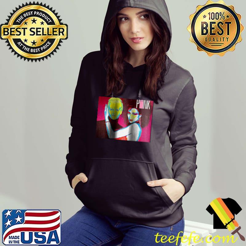 Vicious Pink Album Synth Pop Shirt Hoodie Vicious Pink Album Synth Pop Shirt Hoodie