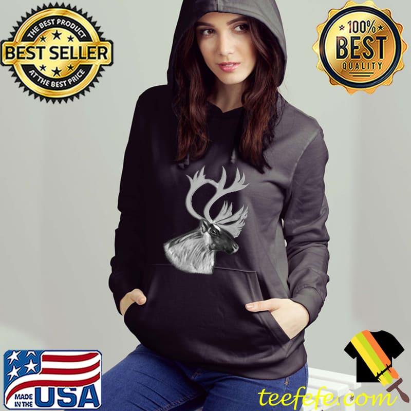 Village ‘Boo 2 T-Shirt Hoodie Village ‘Boo 2 T-Shirt Hoodie