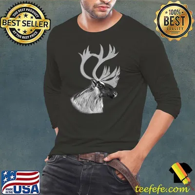 Village ‘Boo 2 T-Shirt