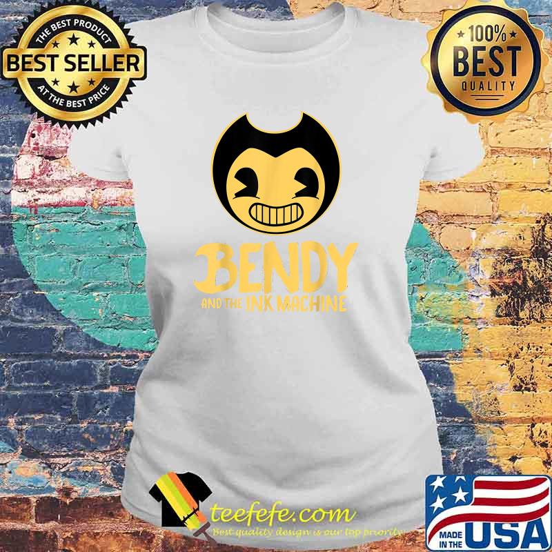 Vintage 2021-2021 bendys And the Inks Machines T-Shirt Laides tee Vintage 2021-2021 bendys And the Inks Machines T-Shirt Laides tee