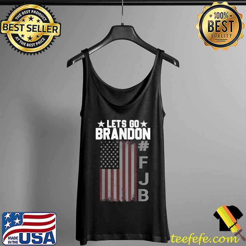 Vintage Pro America F Joe Biden Anti Biden T-Shirt Tank Top Vintage Pro America F Joe Biden Anti Biden T-Shirt Tank Top