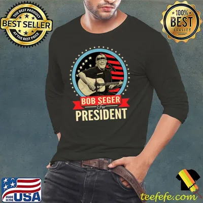 Vintage Segers Meme Essential Rock Music Legend Forever Premium T-Shirt