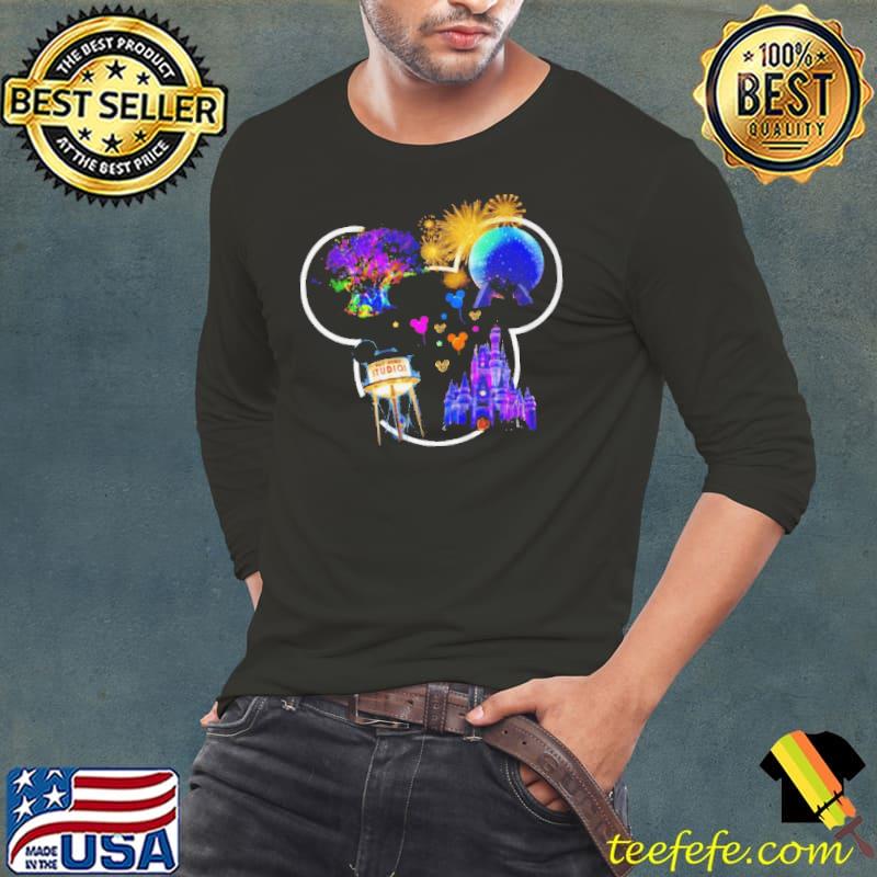 WALT DISNEY STUDIOS SHIRT WALT DISNEY STUDIOS SHIRT
