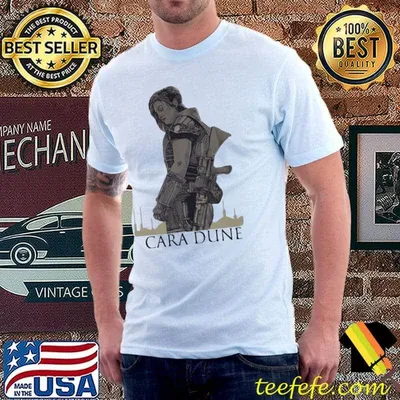 Warrior Care Dune Shirt