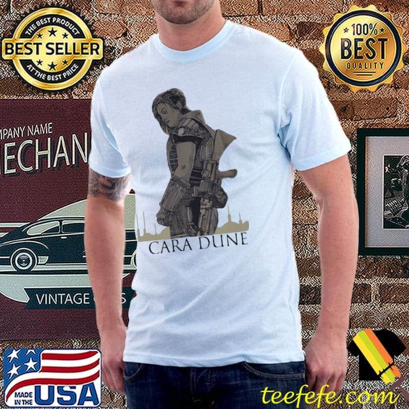 Warrior Care Dune Shirt Warrior Care Dune Shirt