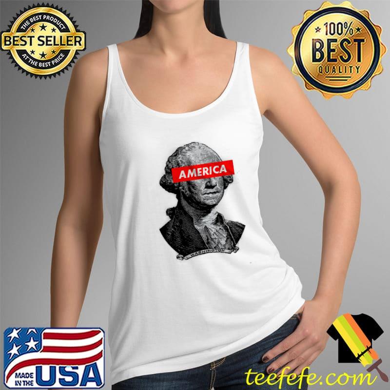 Washington America s Tank Top Washington America s Tank Top