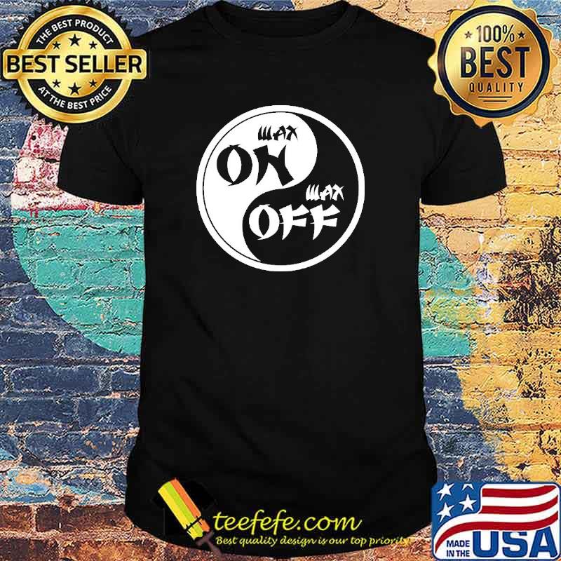Wax On Wax Off Shirt