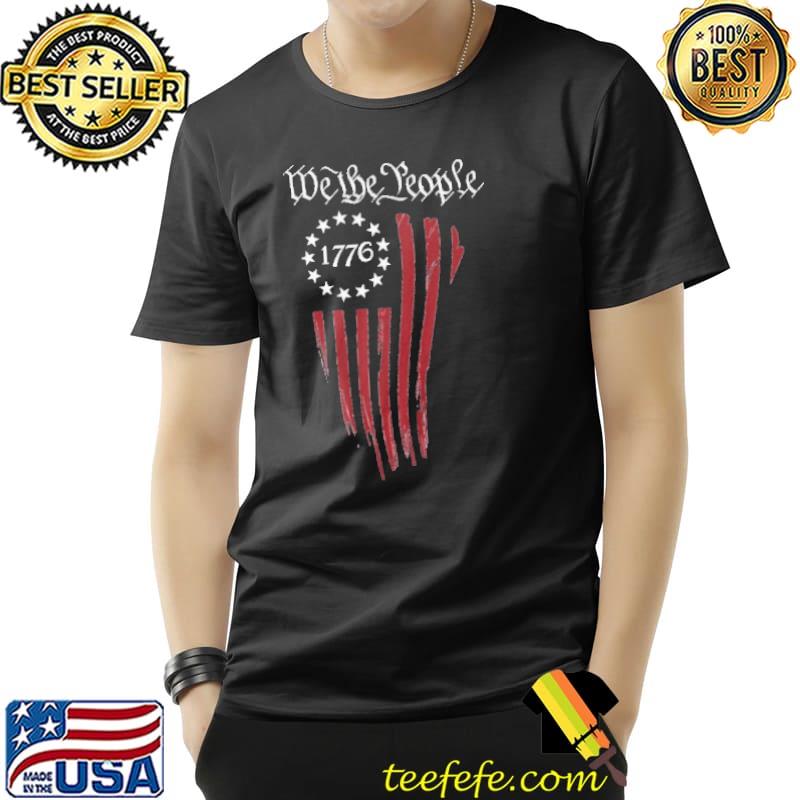 We the people 1776 american flag s Unisex We the people 1776 american flag s Unisex