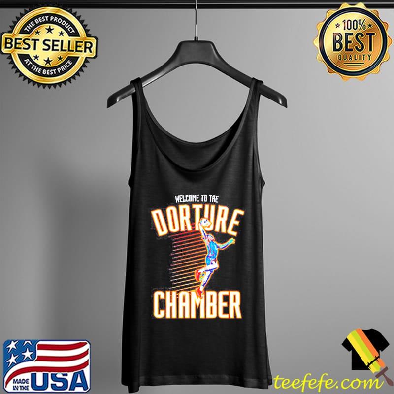 Welcome to the Dorture Chamber s Tank Top Welcome to the Dorture Chamber s Tank Top