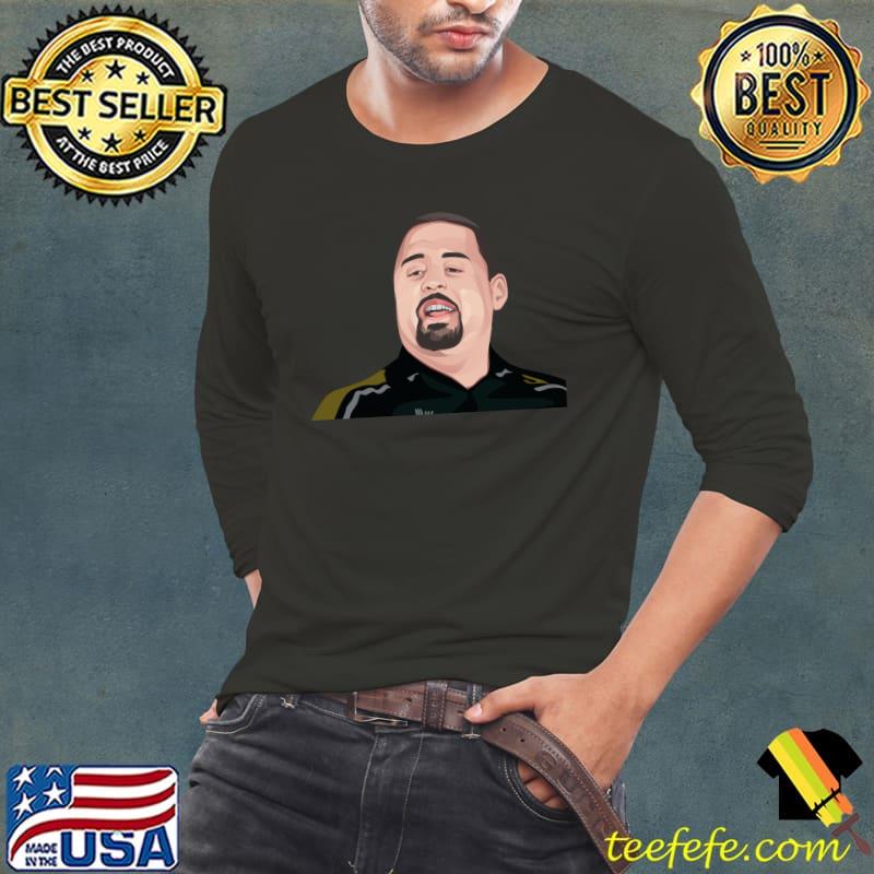 What's that youre burning shirt What's that youre burning shirt