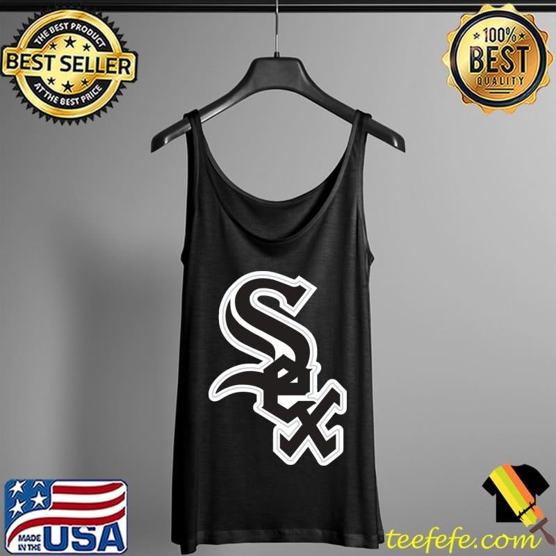 White Sox We dripping in it! T-Shirt Tank Top White Sox We dripping in it! T-Shirt Tank Top