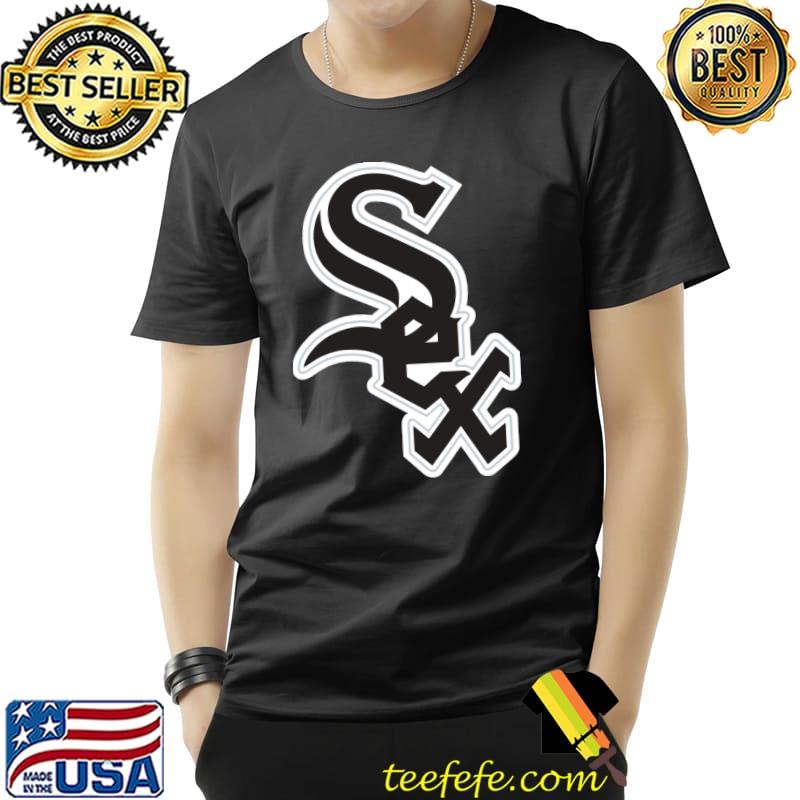 White Sox We dripping in it! T-Shirt Unisex White Sox We dripping in it! T-Shirt Unisex