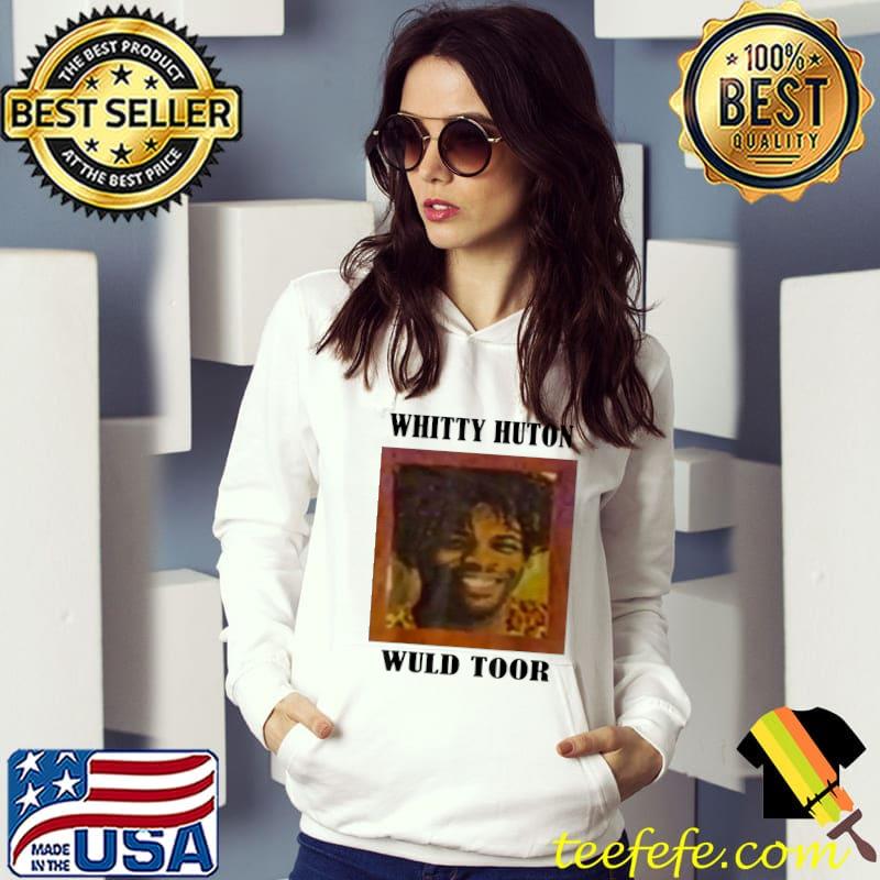 Whitty Huton Wuld Toor Vintage Martinn Loverss Tv Show T-Shirt Hoodie Whitty Huton Wuld Toor Vintage Martinn Loverss Tv Show T-Shirt Hoodie