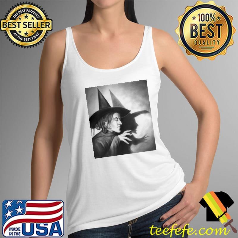 Wicked Witch Of The West Greg Joens Shirt Tank Top Wicked Witch Of The West Greg Joens Shirt Tank Top