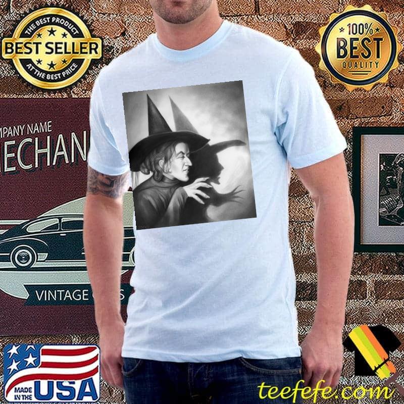 Wicked Witch Of The West Greg Joens Shirt Unisex Wicked Witch Of The West Greg Joens Shirt Unisex