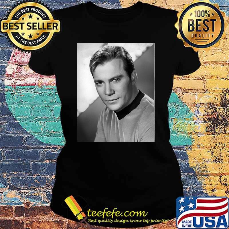 William shatner mountain dreams s Ladies tee William shatner mountain dreams s Ladies tee