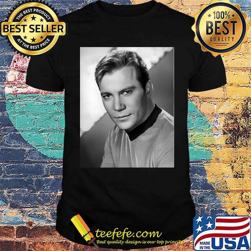 William shatner mountain dreams shirt