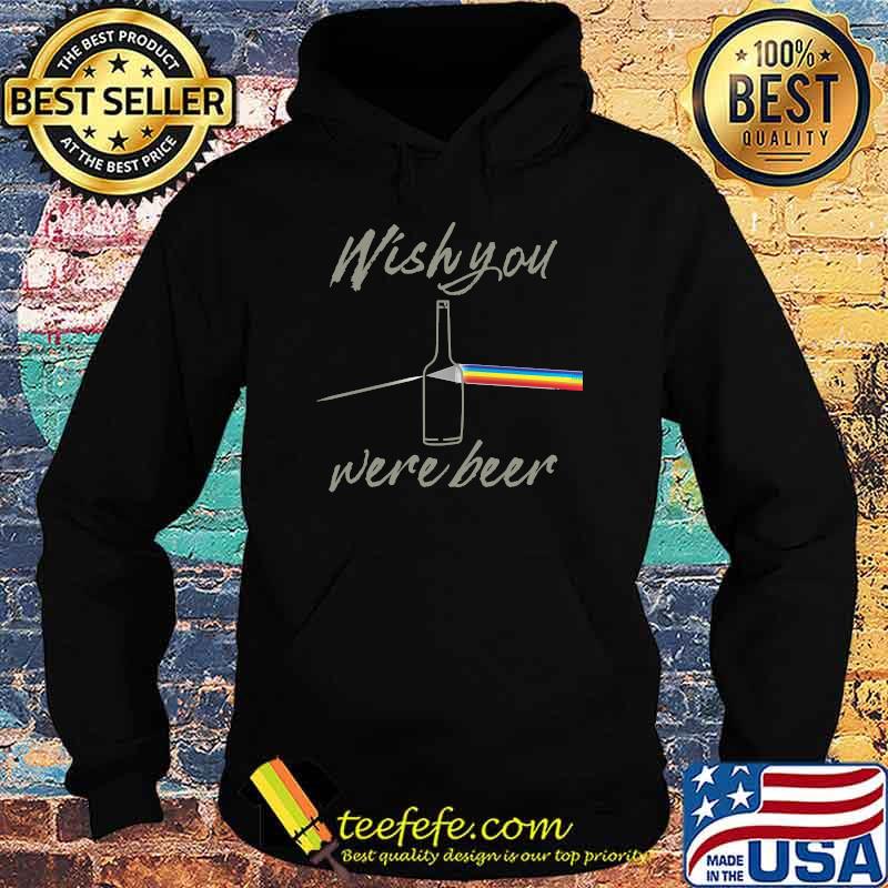 Wish you were beer Essential T-Shirt Hoodie Wish you were beer Essential T-Shirt Hoodie