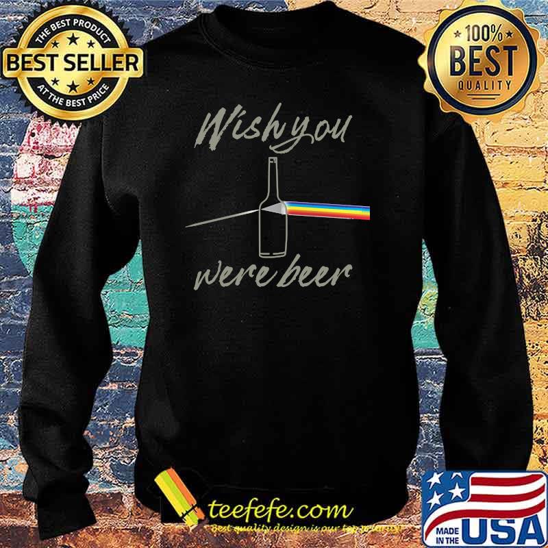 Wish you were beer Essential T-Shirt Sweater Wish you were beer Essential T-Shirt Sweater
