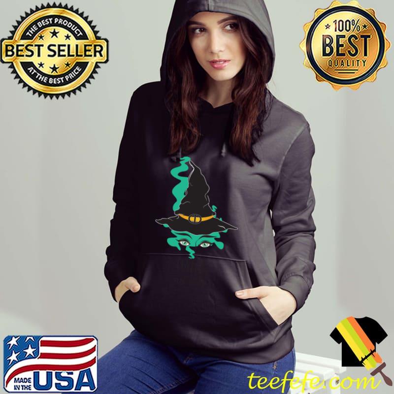Witch not bitch T-Shirt Hoodie Witch not bitch T-Shirt Hoodie