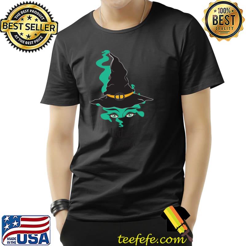 Witch not bitch T-Shirt Unisex Witch not bitch T-Shirt Unisex