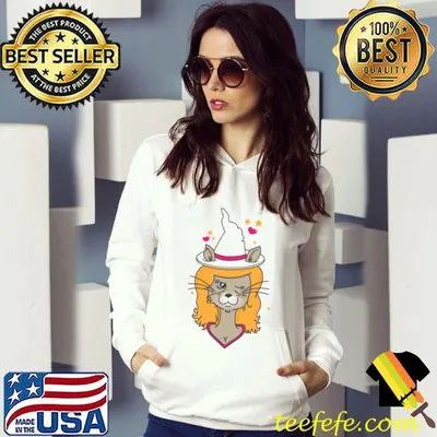 Witch T-ShirtWitches Cat T-Shirt_by Jumpy_