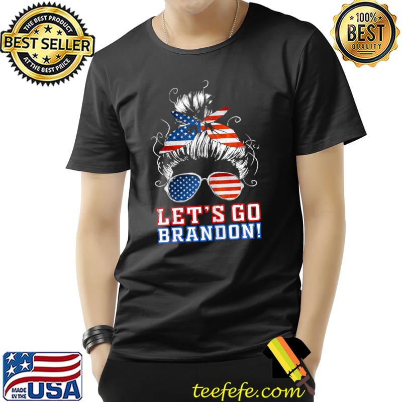 Womens Lets Go Brandon Shirt Unisex Womens Lets Go Brandon Shirt Unisex