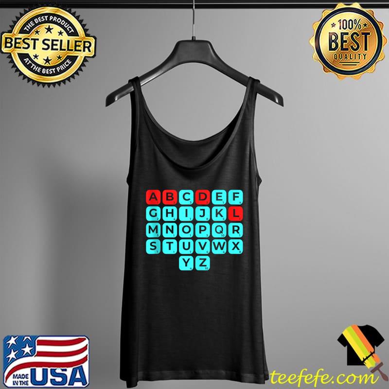 Words Cheatsheet T-s Tank Top Words Cheatsheet T-s Tank Top