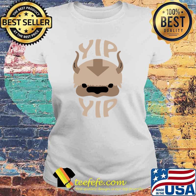 Yip - Yip - Appa T-Shirt Laides tee Yip - Yip - Appa T-Shirt Laides tee