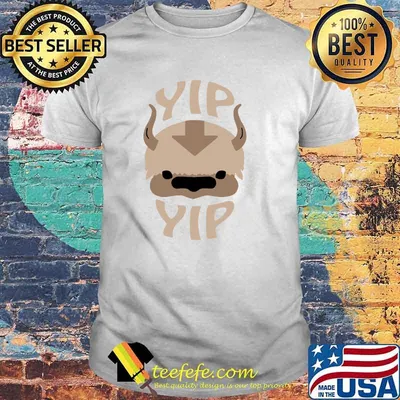 Yip - Yip - Appa T-Shirt