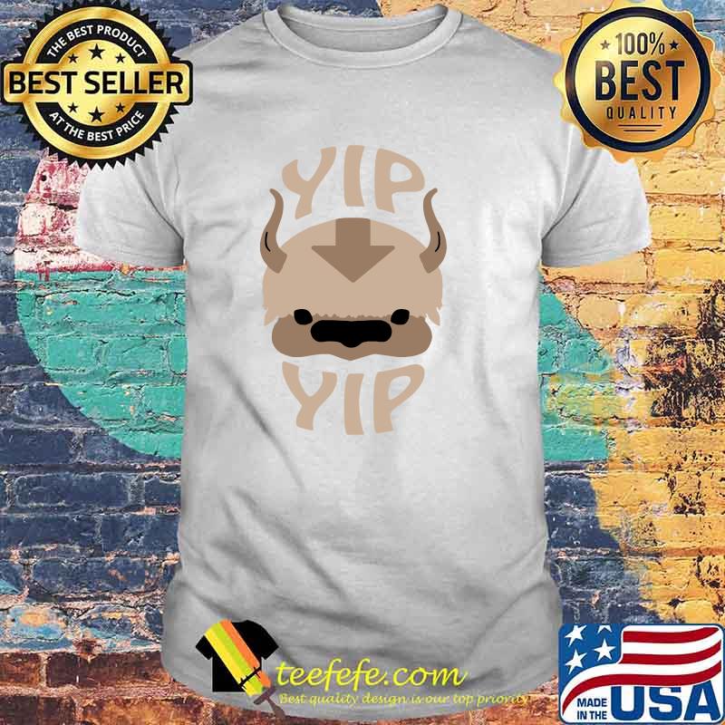 Yip - Yip - Appa T-Shirt