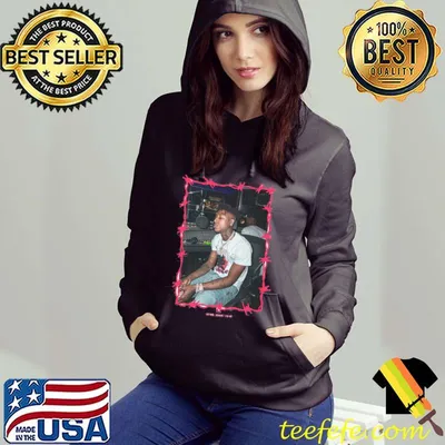 Young Boy Never Broke Again Studio Shirt