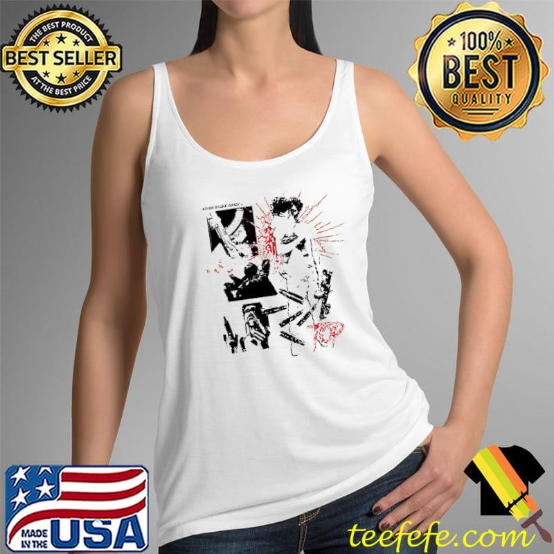 YoungBoy NBA House Arrest Never Broke Again Top Shirt Tank Top YoungBoy NBA House Arrest Never Broke Again Top Shirt Tank Top