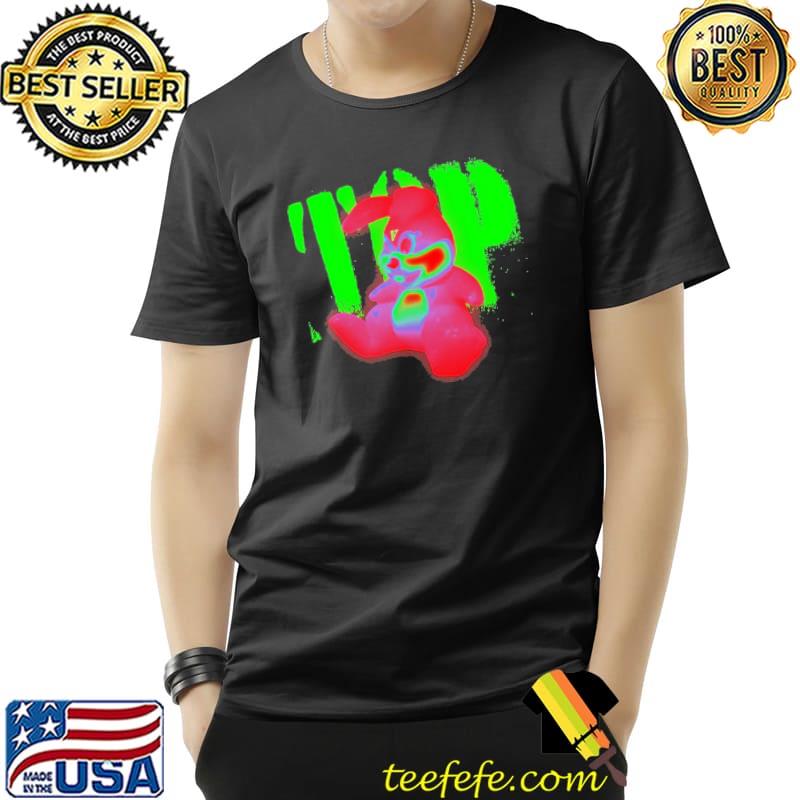 YoungBoy NBA Top Rabbit Shirt Unisex YoungBoy NBA Top Rabbit Shirt Unisex