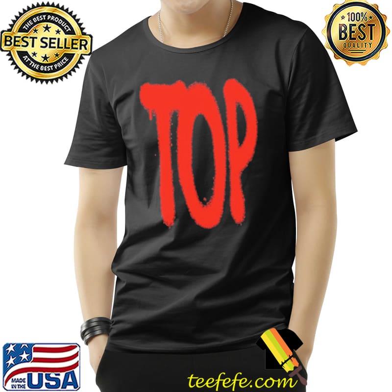 Youngboy NBA Top Shirt Unisex Youngboy NBA Top Shirt Unisex